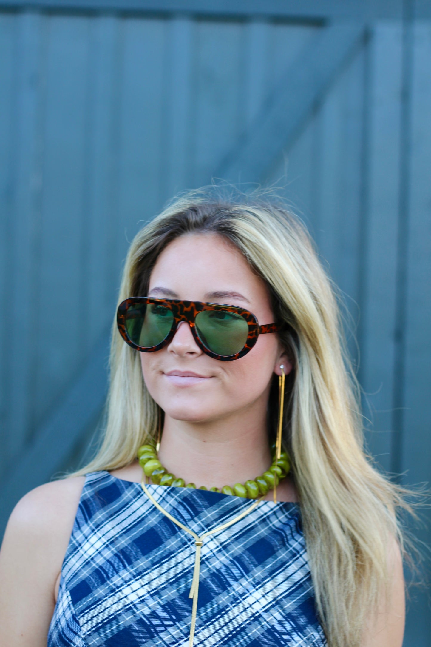 Kenna Sunglasses