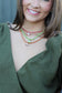 Soho Cord Necklace