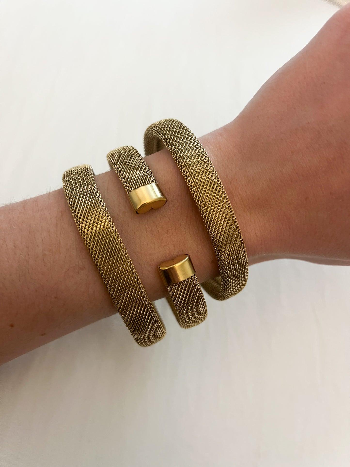 Gemma Cuff