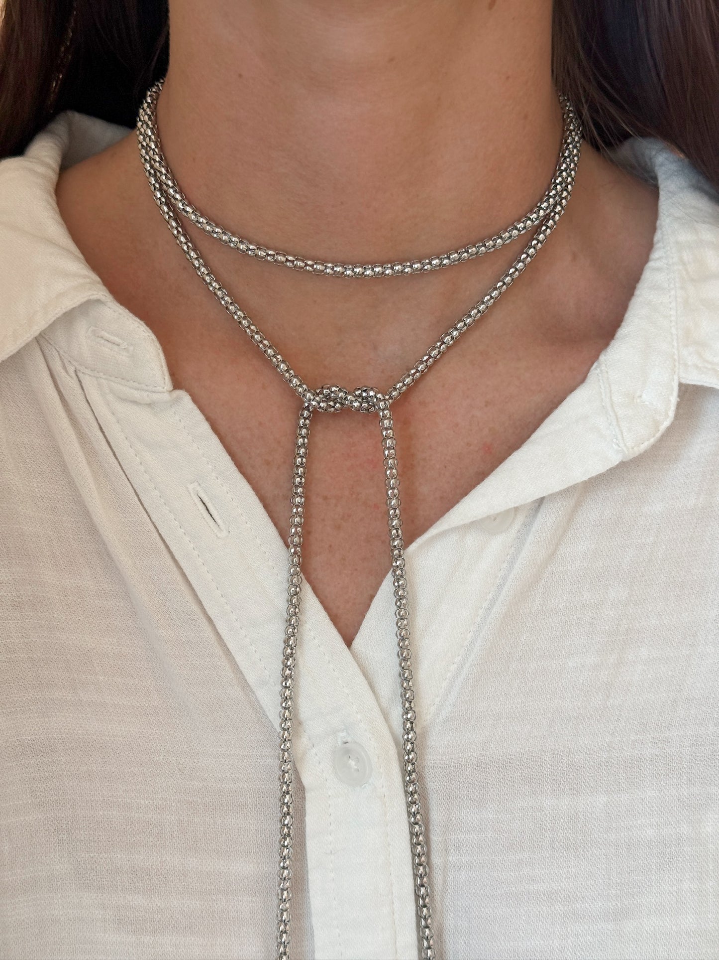 Gwyn Necklace