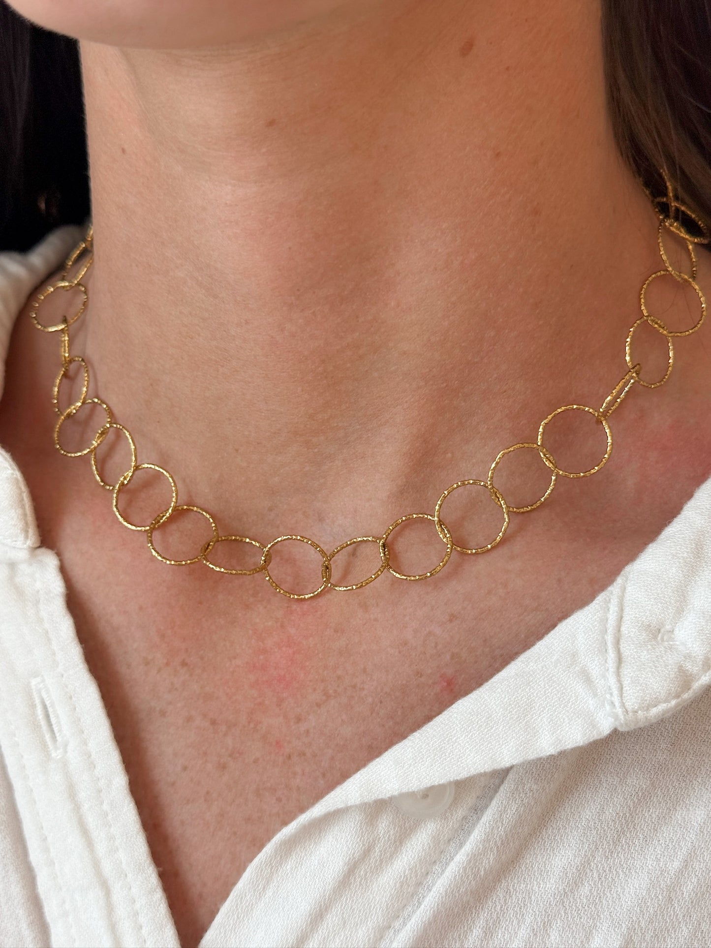 Darcy Necklace