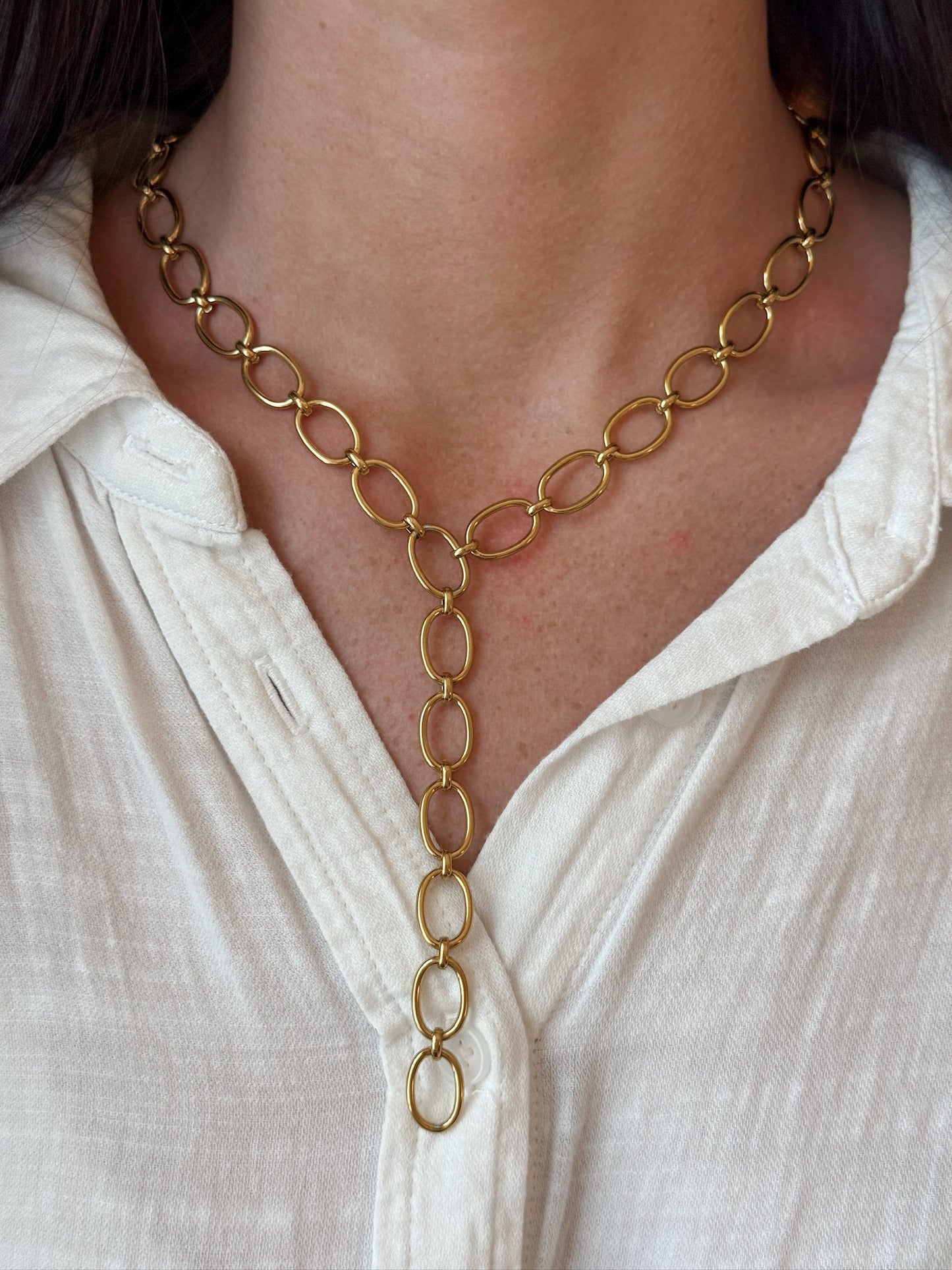 Aisling Necklace