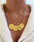 Sorority Necklace