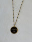 Gameday Necklace - PREORDER