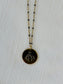 Gameday Necklace - PREORDER