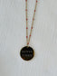 Gameday Necklace - PREORDER