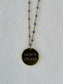 Gameday Necklace - PREORDER