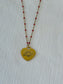 Woo Pig Sooie Necklace