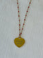 Woo Pig Sooie Necklace