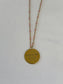 Sorority Necklace