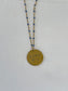 Sorority Necklace