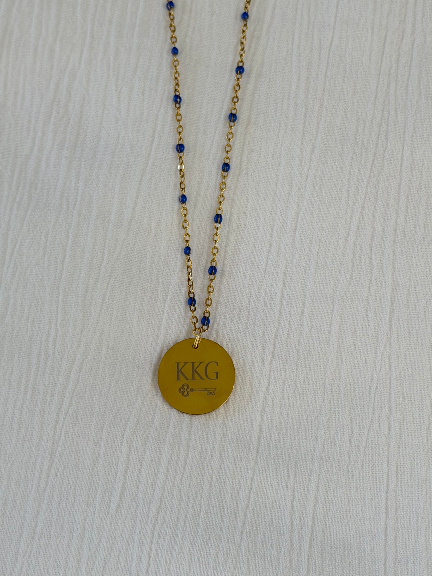 Sorority Necklace