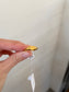 Sorority Ring