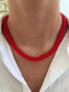 Ramsey Beaded Necklace