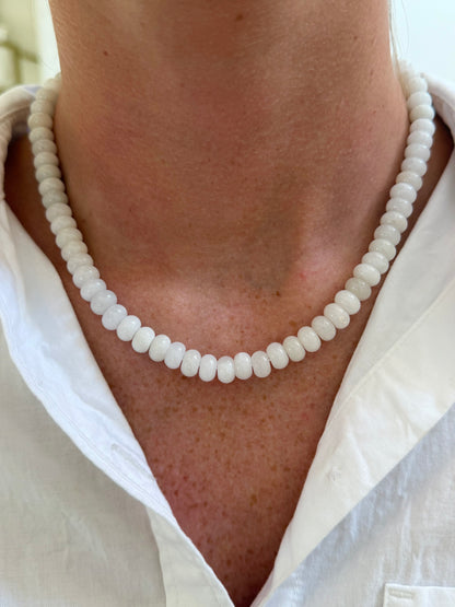 Ramsey Beaded Necklace