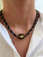 Cider Cord Necklace