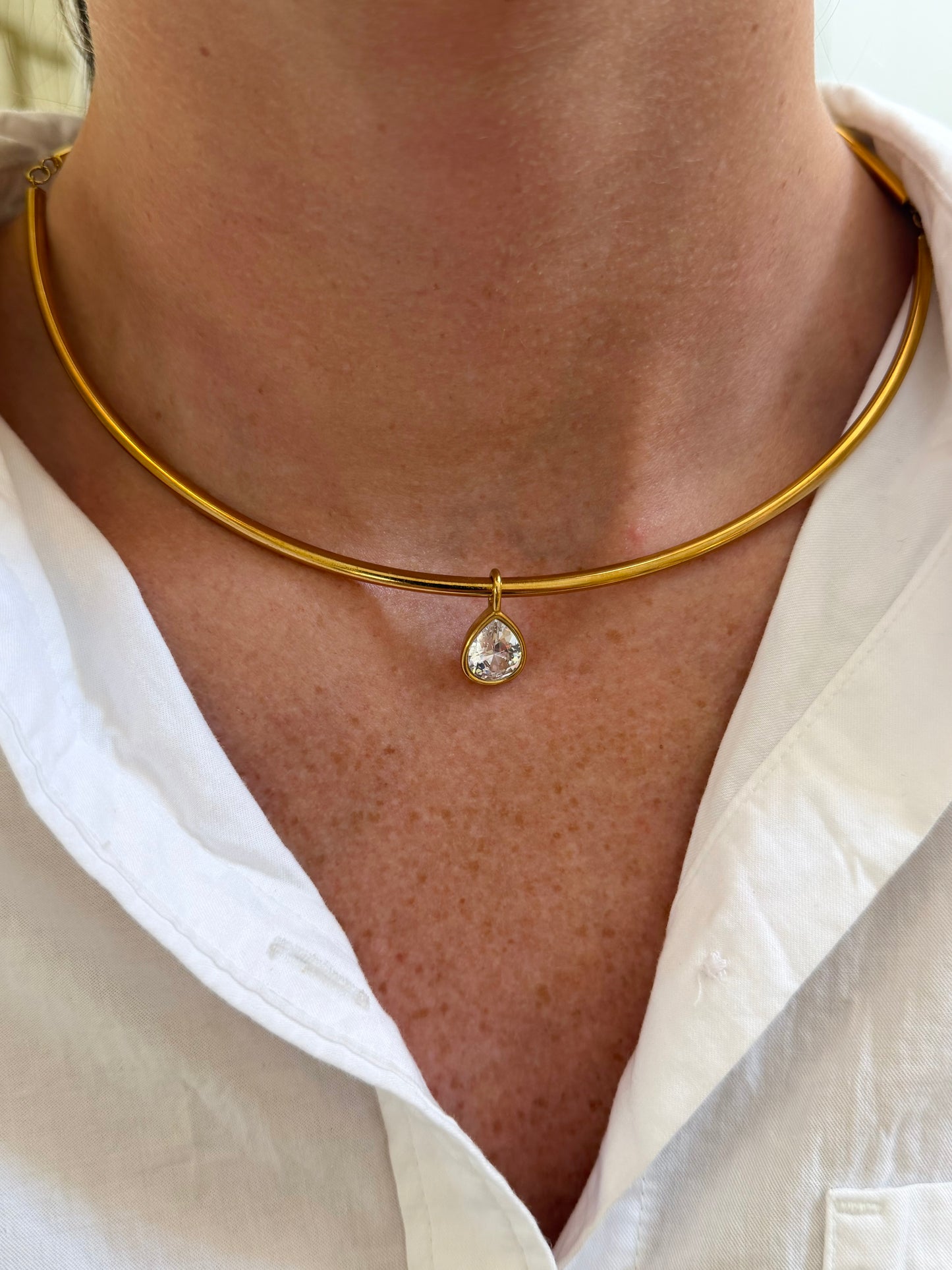 Cecilia Necklace