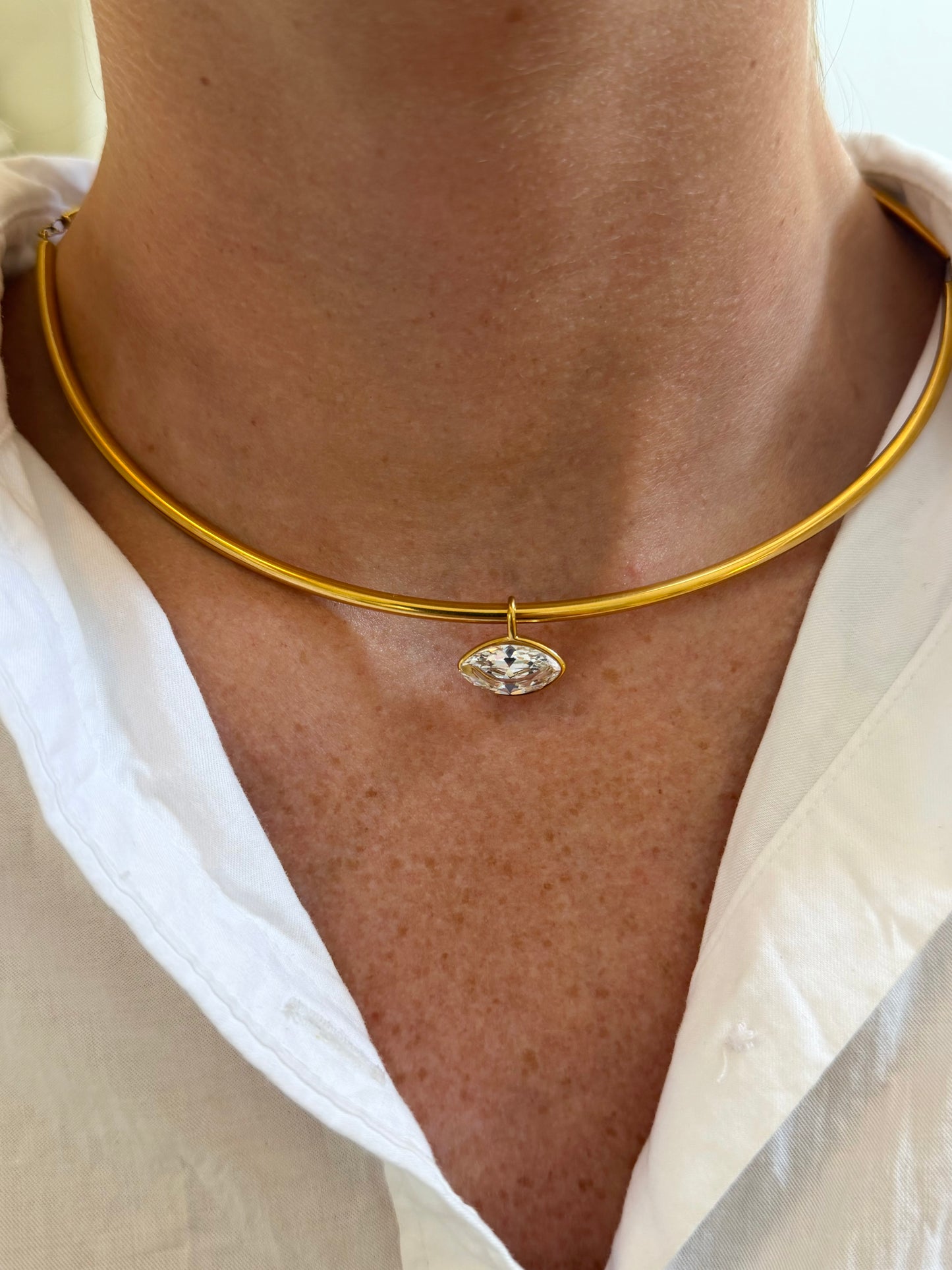 Cecilia Necklace
