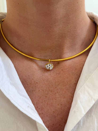Cecilia Necklace