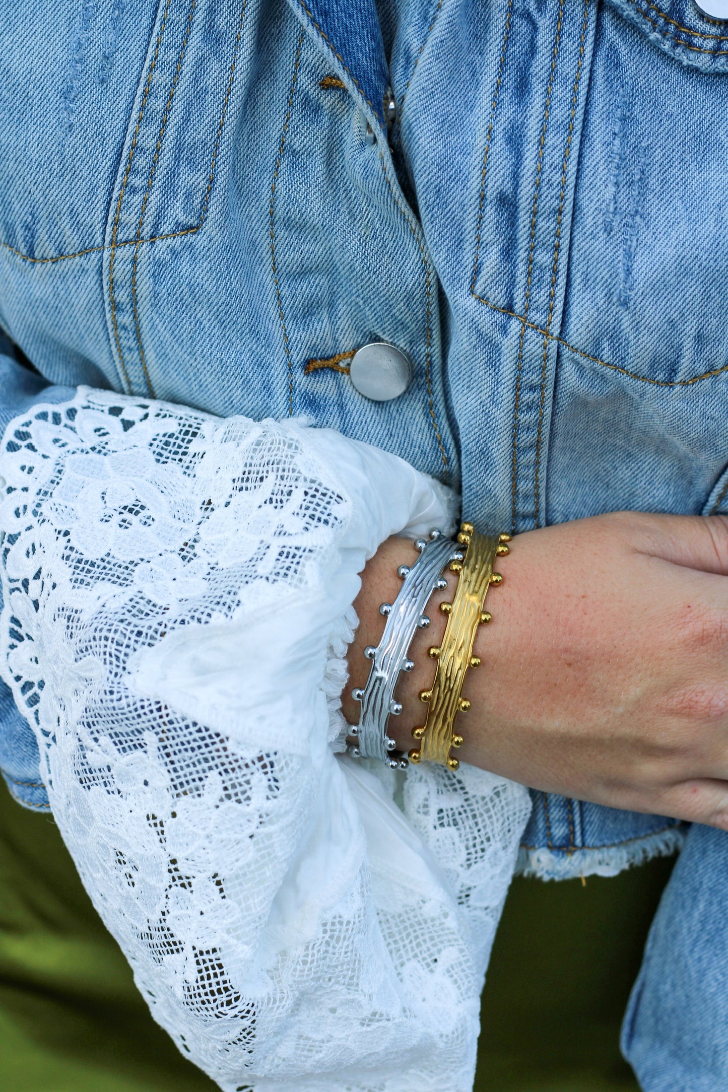 Heather Cuff