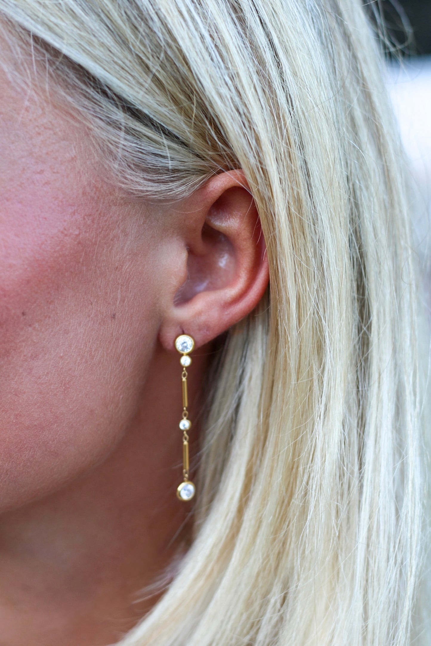 Sienna Earrings