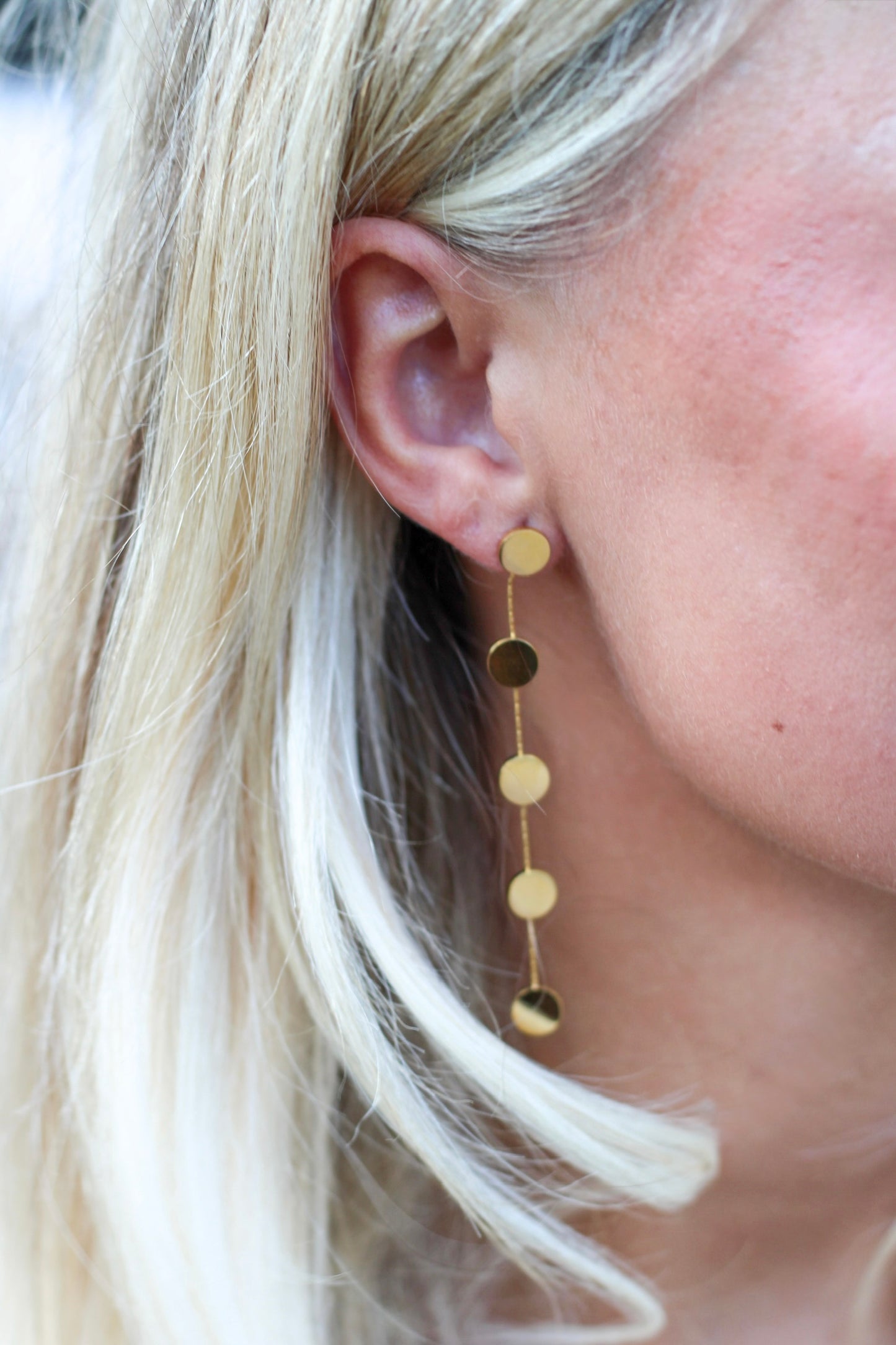 Moxie Earrings