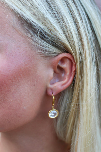 Maple Earrings
