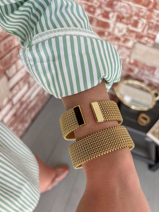 Maggie Cuff