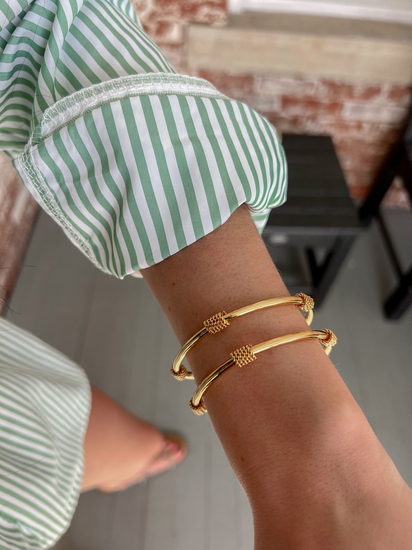 Rome Cuff