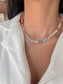 Tilly Beaded Necklace