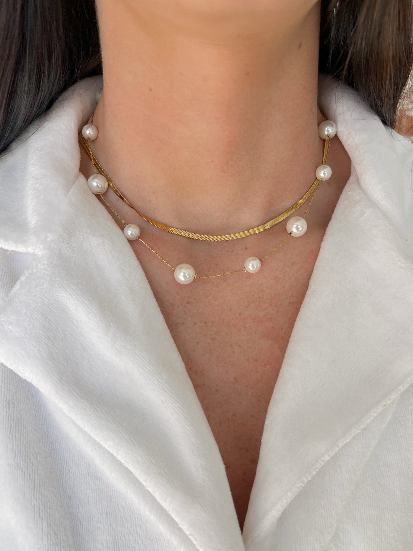 Penelope Necklace