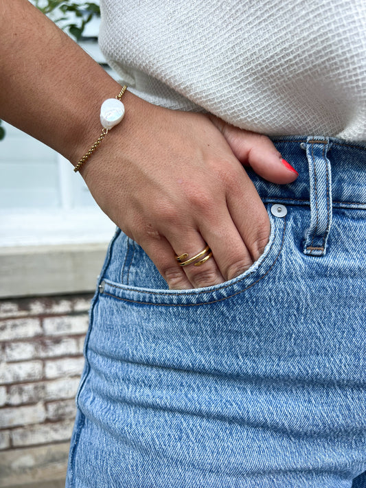 Tess Ring