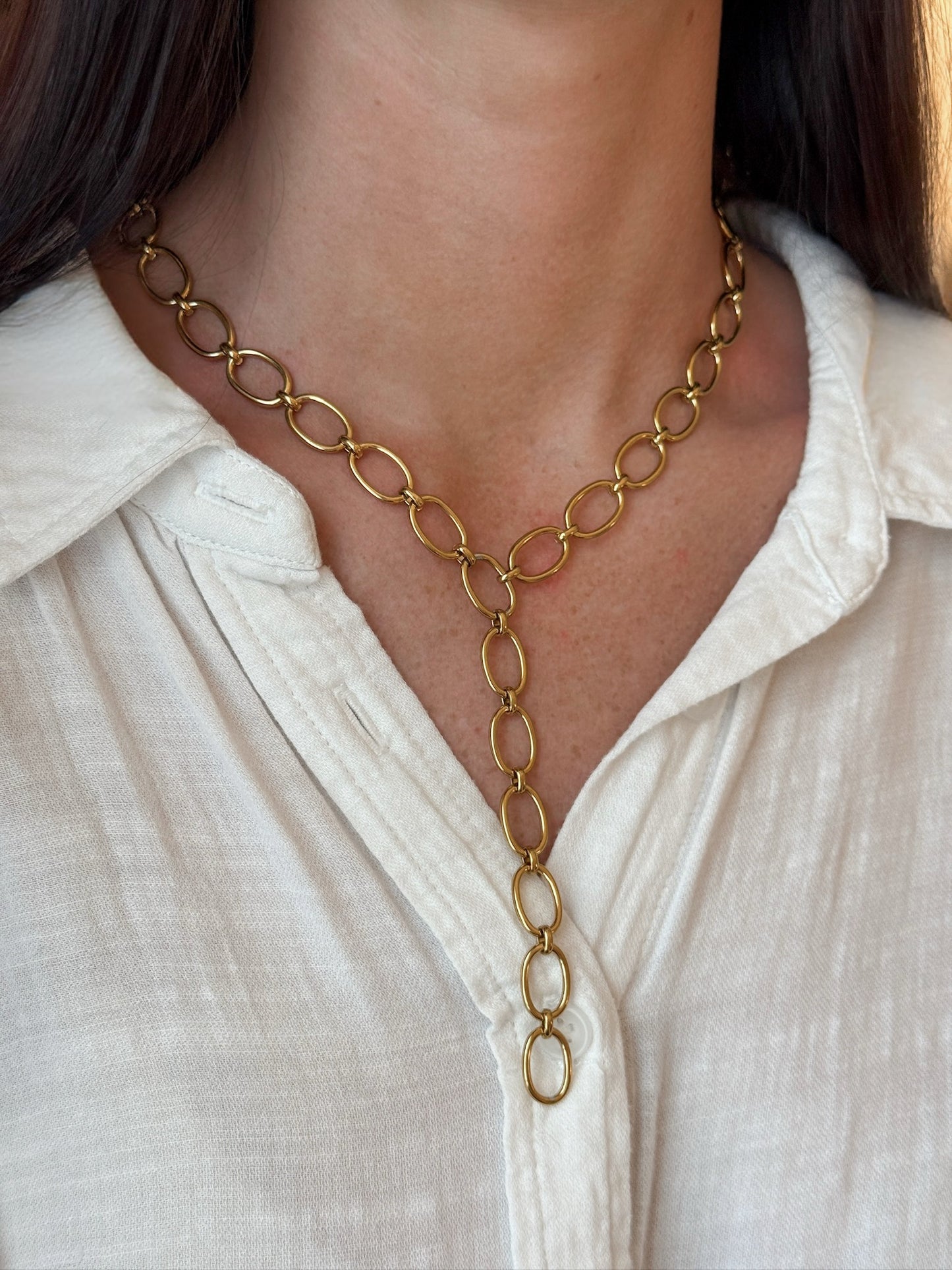 Aisling Necklace