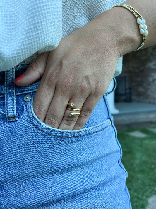 Liv Ring