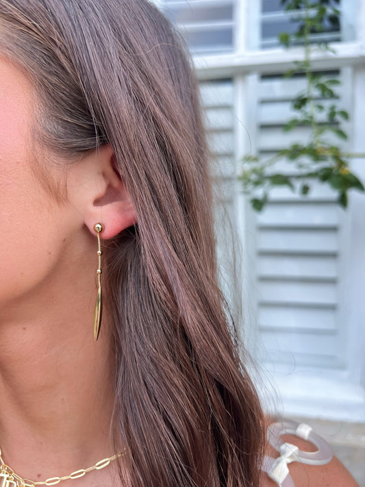 Cecily Earrings