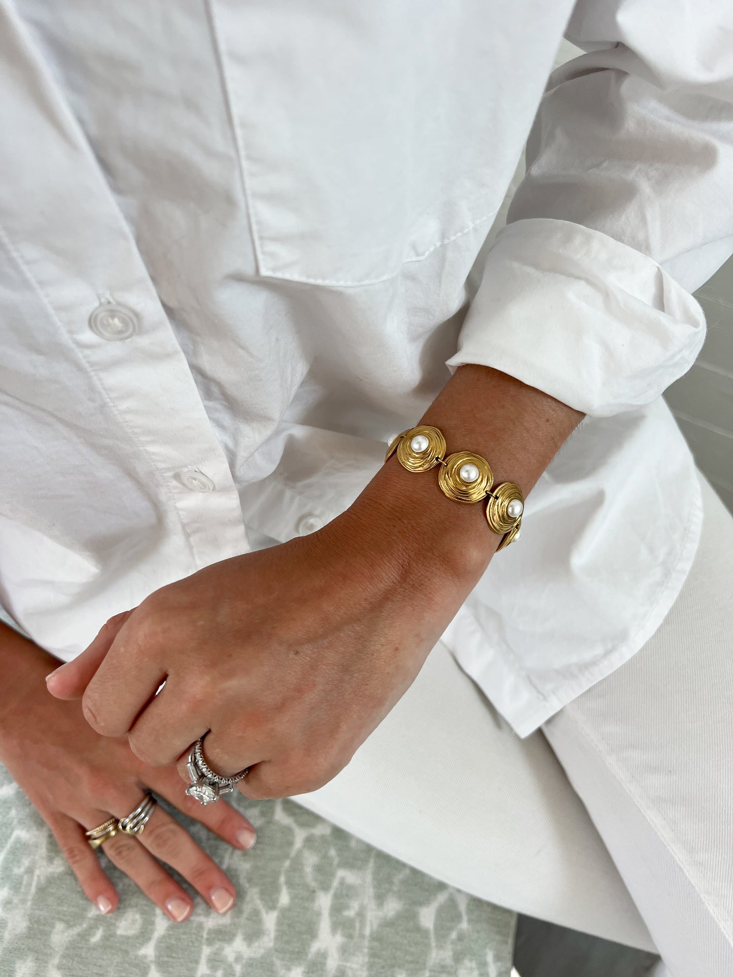 Bella Bracelet