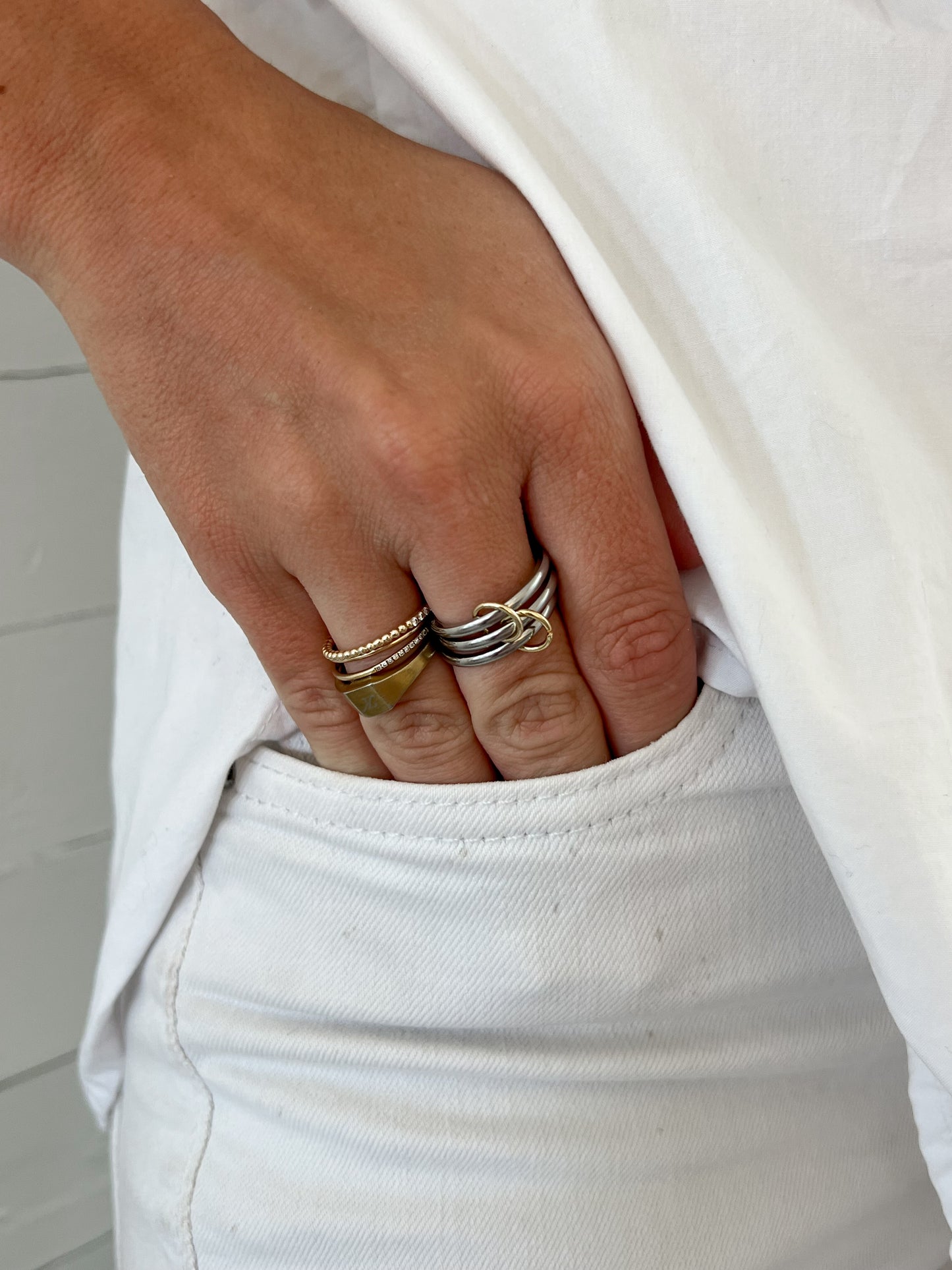 Claire Ring