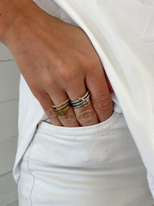 Claire Ring