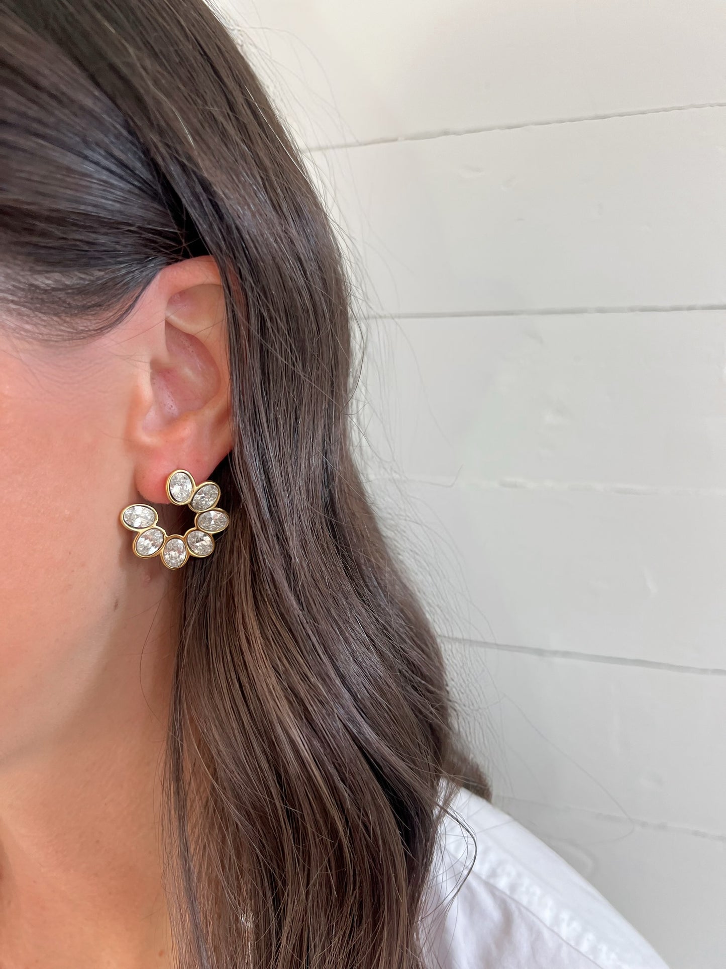 Night Before Earrings