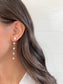 Harper Pearl Earrings