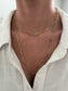 Scarlett Necklace