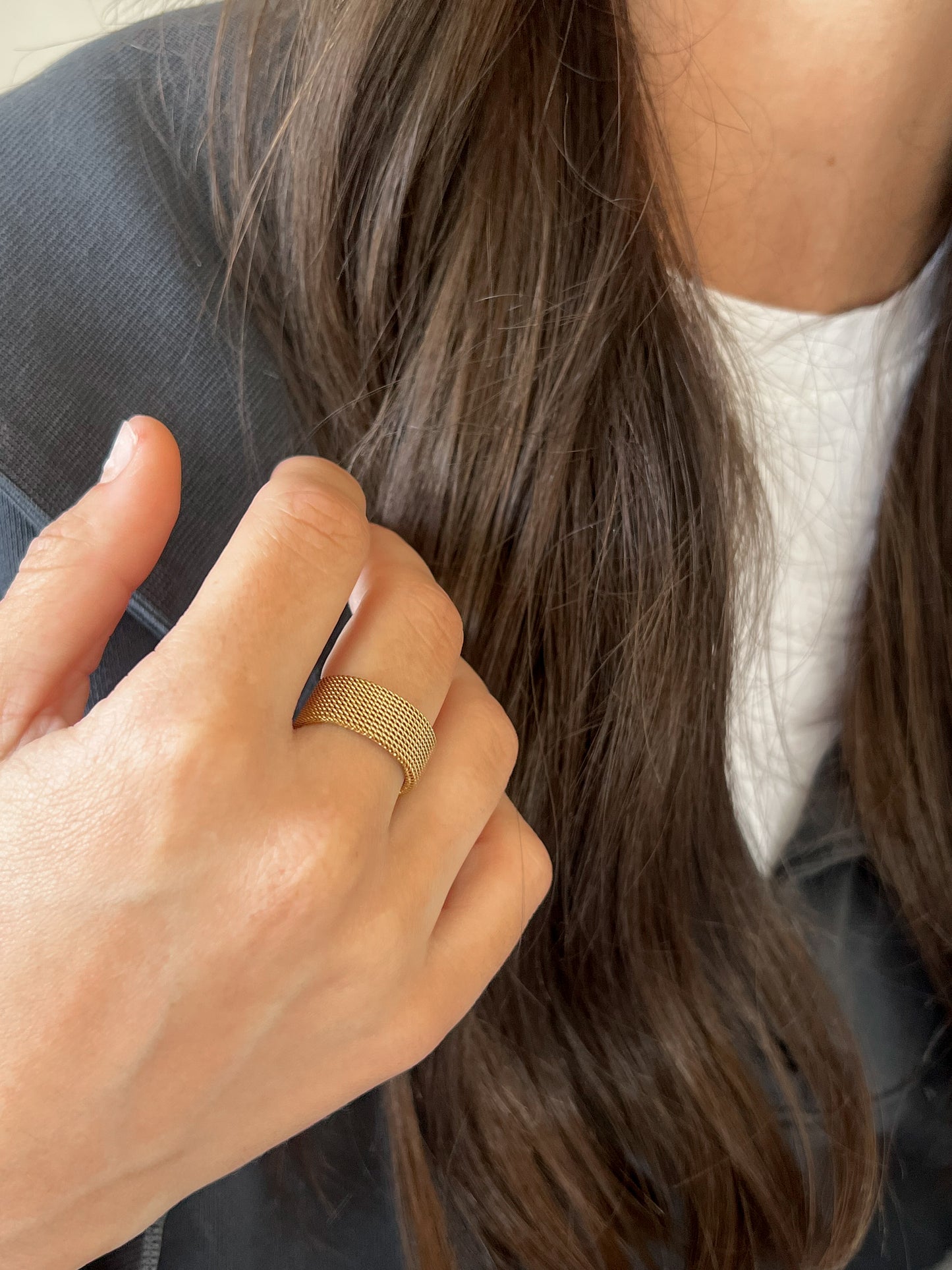 Chloe Ring