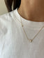 Water Drop Necklace