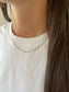 Summer Colored Necklace