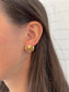 Flower Cluster Earrings