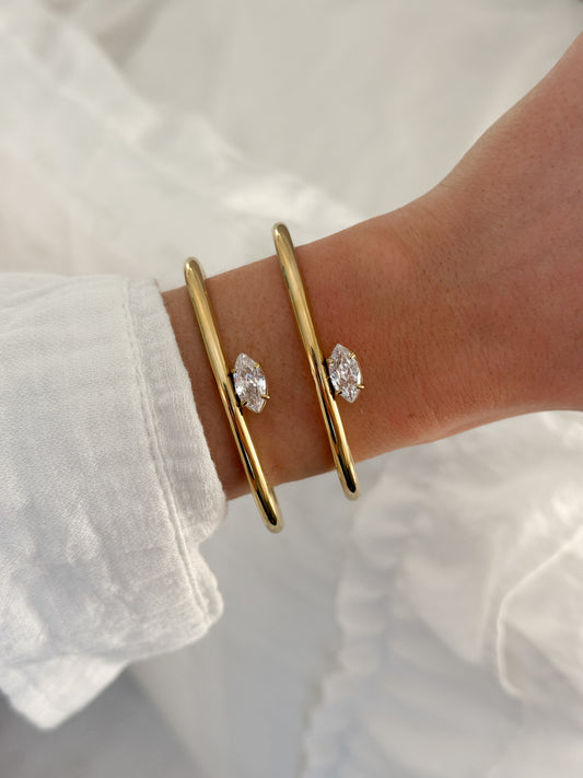 Harper Cuff