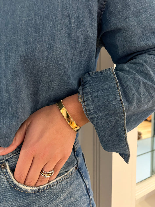Skylar Cuff