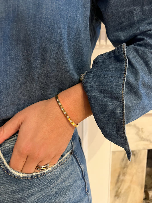 Emery Bangle