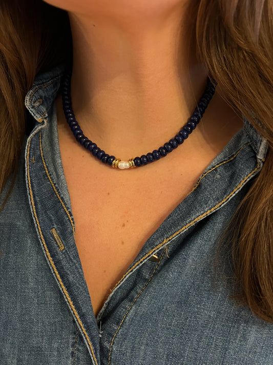Allison Necklace