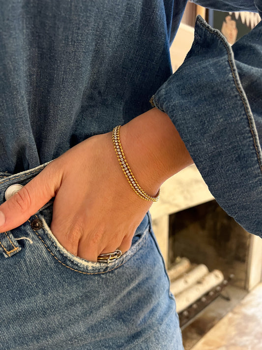 Aubrey Bracelet